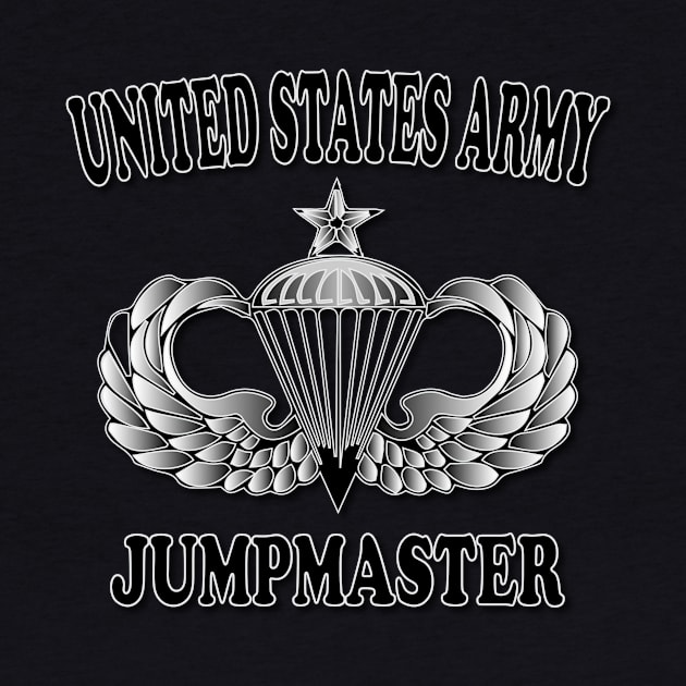 Jumpmaster (Senior Wings) by Relaxed Lifestyle Products